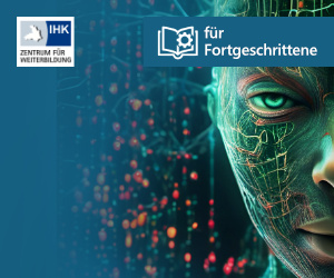 IHK Online-Seminar Adobe Photoshop für Fortgeschrittene