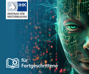 IHK Online-Seminar Adobe Photoshop für Fortgeschrittene