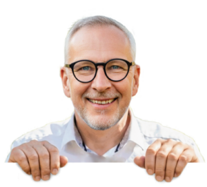 Peter Wolf | Dozent für Erwachsenenbildung