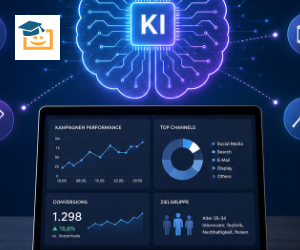 Online-Seminar KI im Marketing
