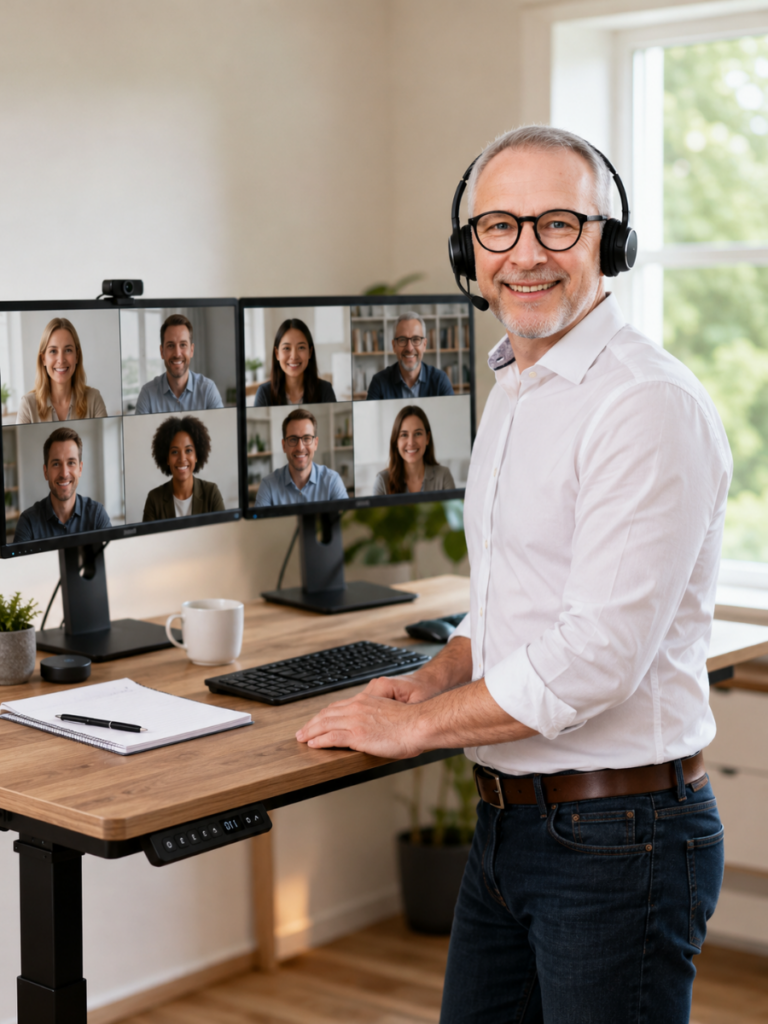 Online-Seminar