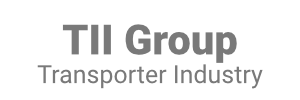 Schriftzug TII Group